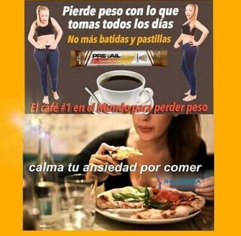 Pastillas para adelgazar sin esfuerzon